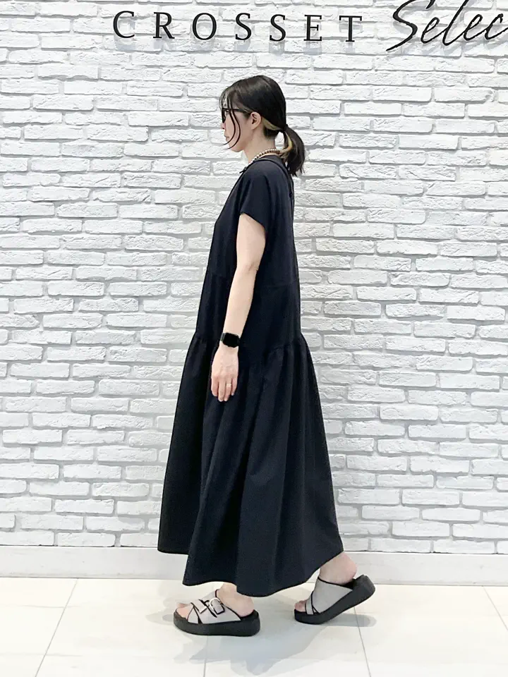 ONWARD CROSSET SELECT 東海林 コーディネート画像