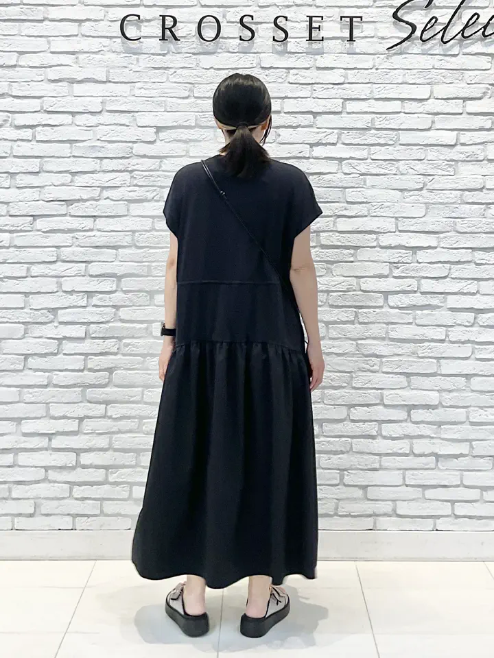 ONWARD CROSSET SELECT 東海林 コーディネート画像