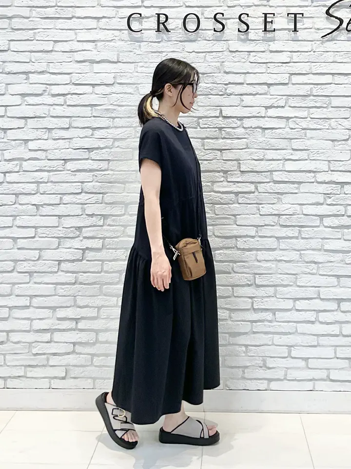 ONWARD CROSSET SELECT 東海林 コーディネート画像