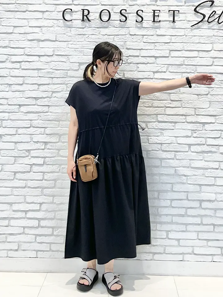 ONWARD CROSSET SELECT 東海林 コーディネート画像