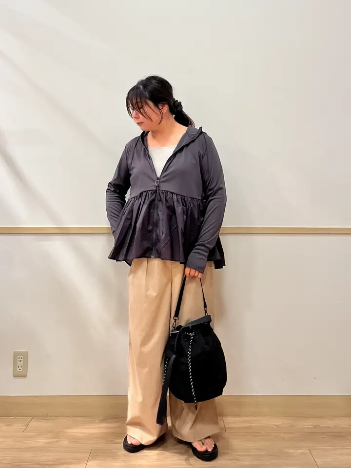 ONWARD CROSSET SELECT 小澤 コーディネート画像