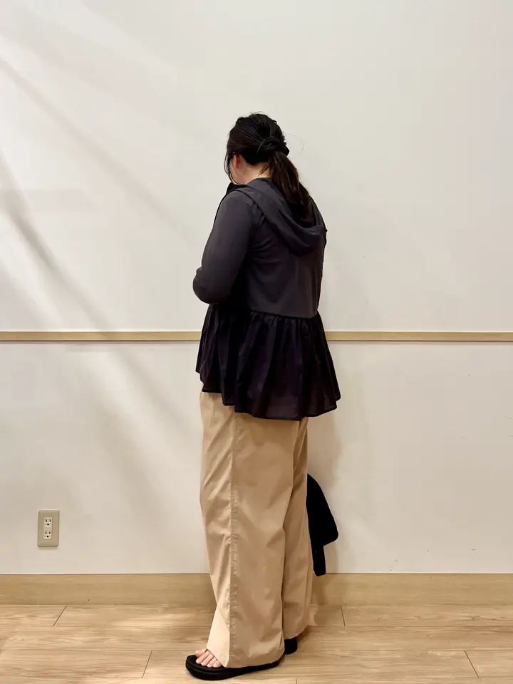 ONWARD CROSSET SELECT 小澤 コーディネート画像
