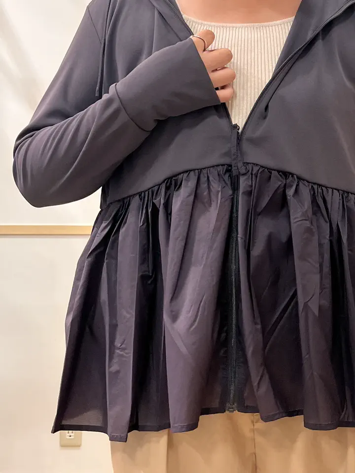 ONWARD CROSSET SELECT 小澤 コーディネート画像