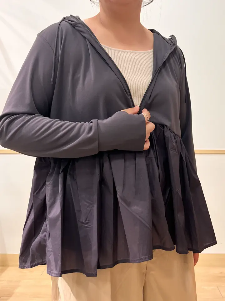 ONWARD CROSSET SELECT 小澤 コーディネート画像