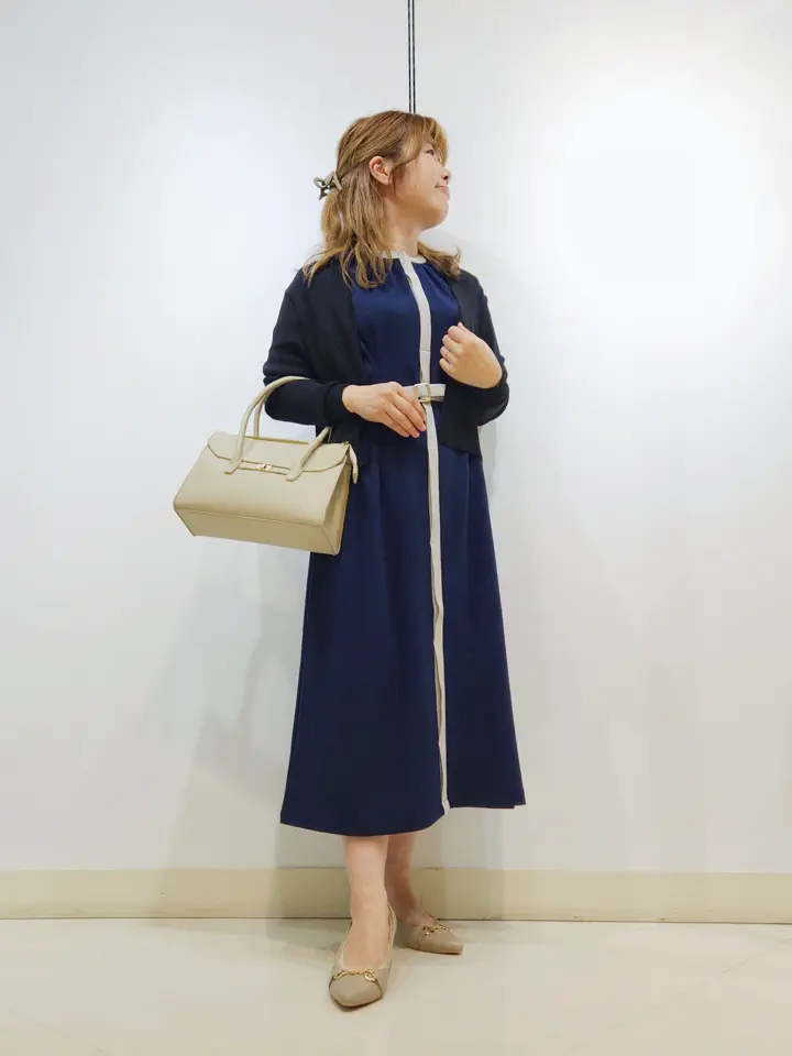 ONWARD CROSSET SELECT 中野 コーディネート画像