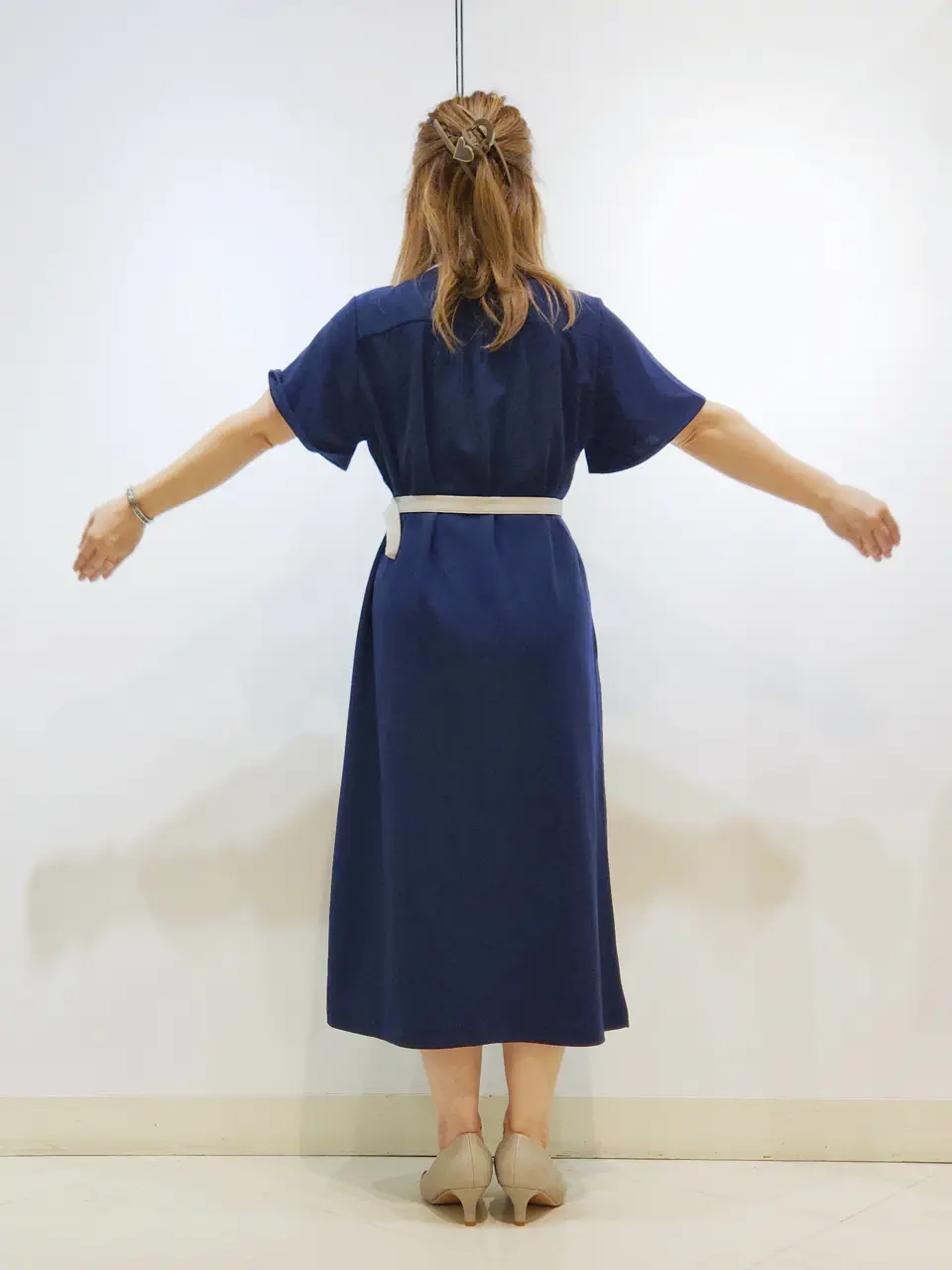 ONWARD CROSSET SELECT 中野 コーディネート画像