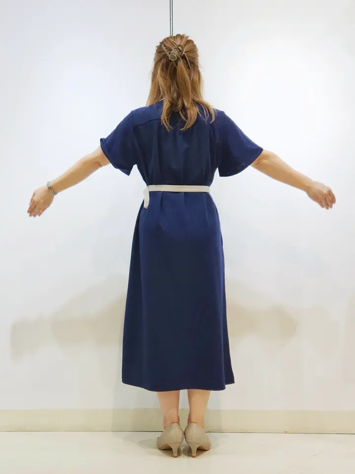 ONWARD CROSSET SELECT 中野 コーディネート画像
