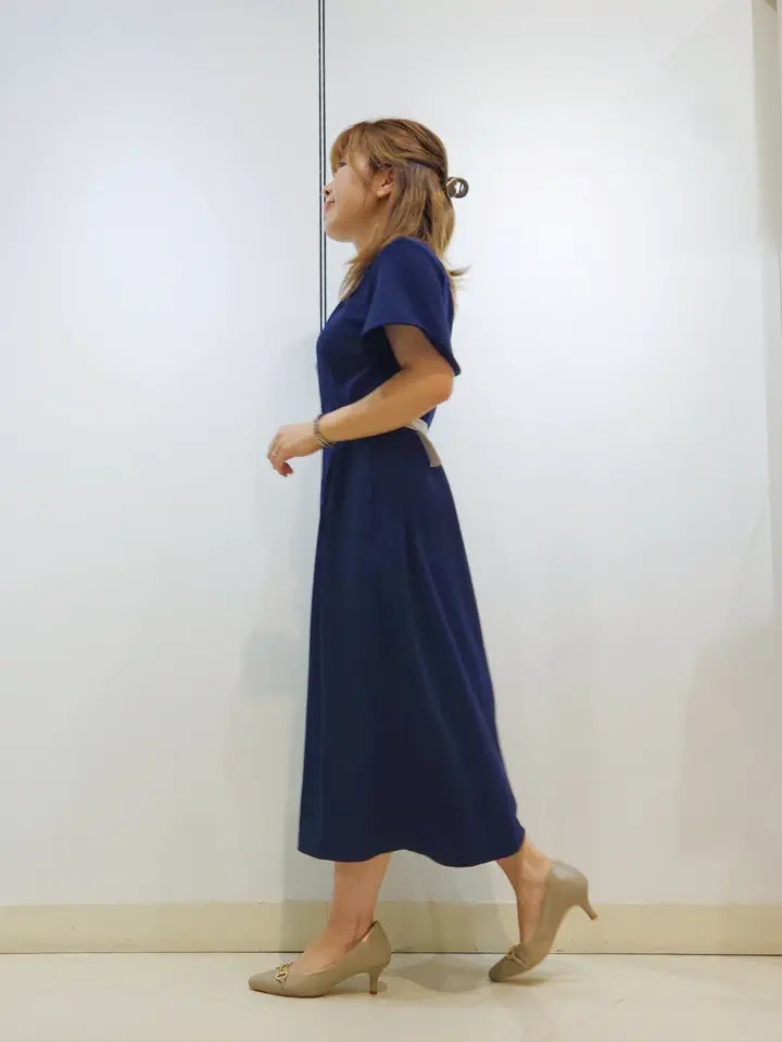 ONWARD CROSSET SELECT 中野 コーディネート画像
