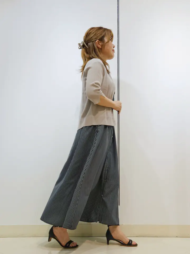 ONWARD CROSSET SELECT 中野 コーディネート画像