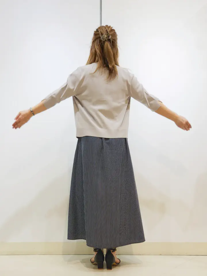 ONWARD CROSSET SELECT 中野 コーディネート画像