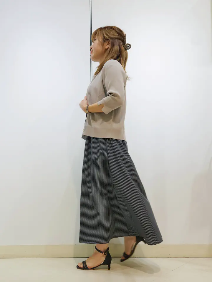 ONWARD CROSSET SELECT 中野 コーディネート画像