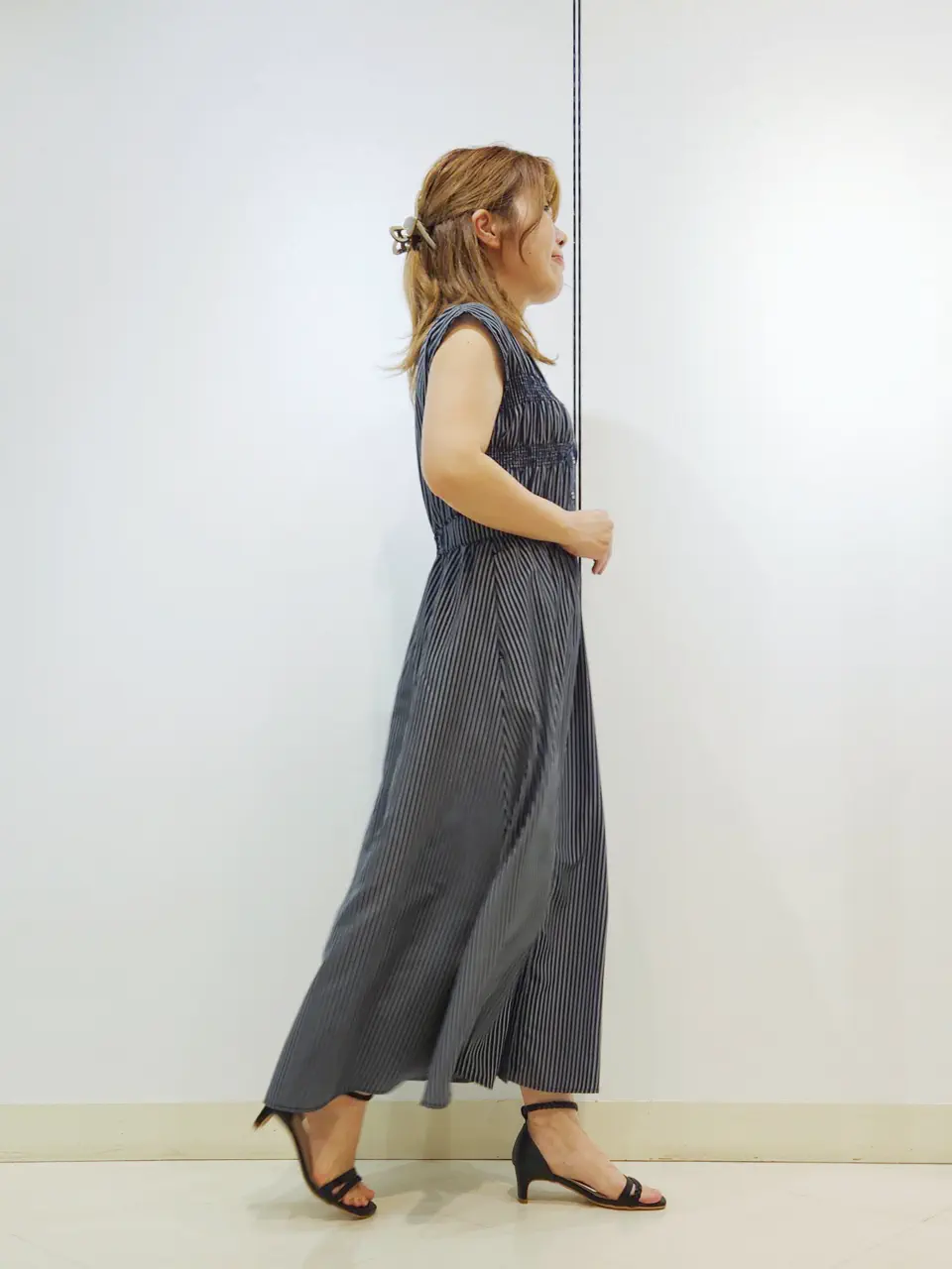 ONWARD CROSSET SELECT 中野 コーディネート画像