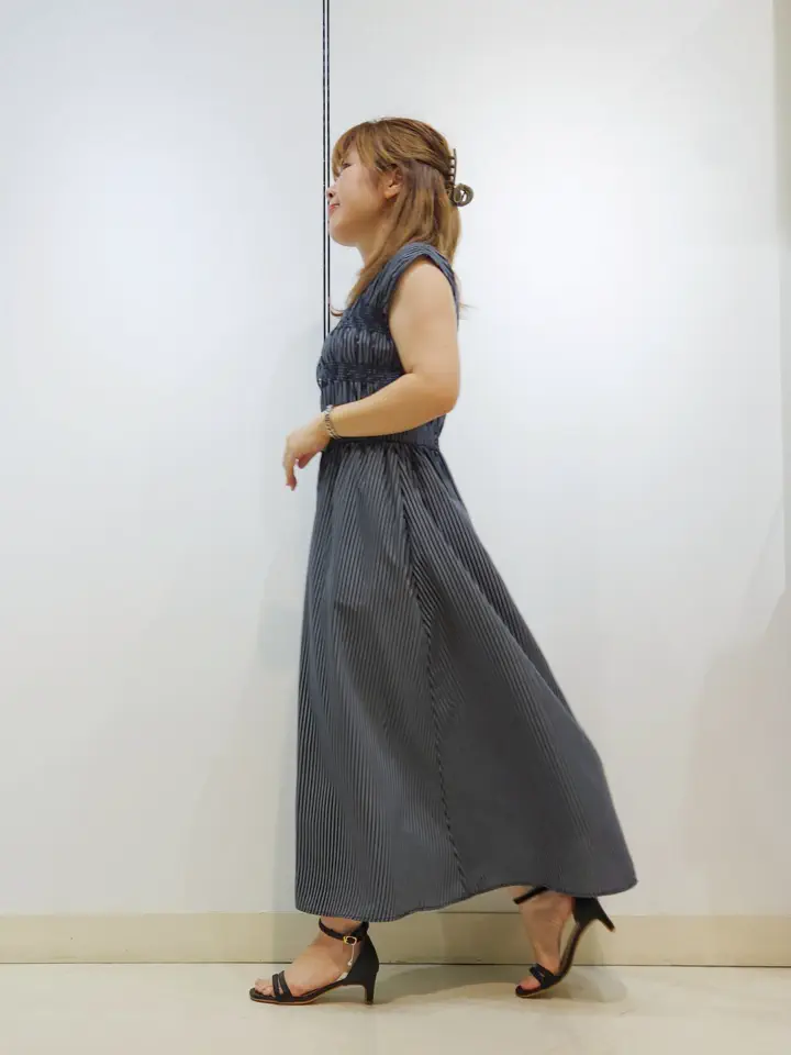 ONWARD CROSSET SELECT 中野 コーディネート画像