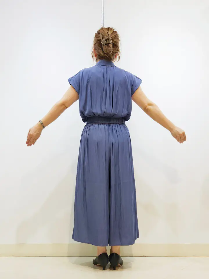 ONWARD CROSSET SELECT 中野 コーディネート画像