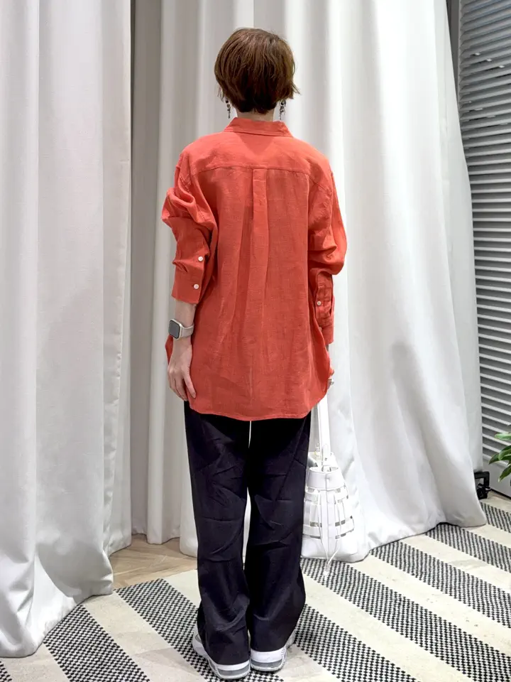 ONWARD CROSSET SELECT M コーディネート画像