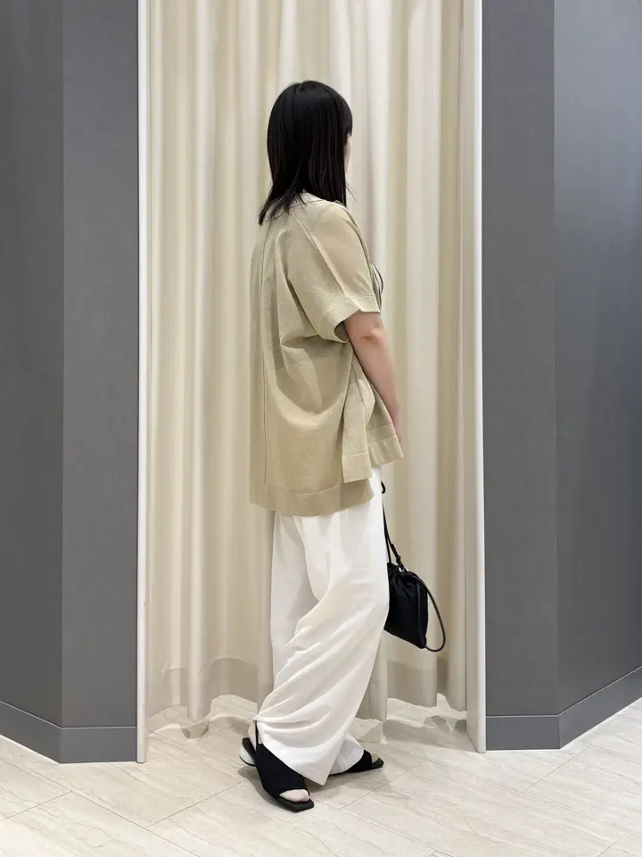 ONWARD CROSSET SELECT 清野 コーディネート画像