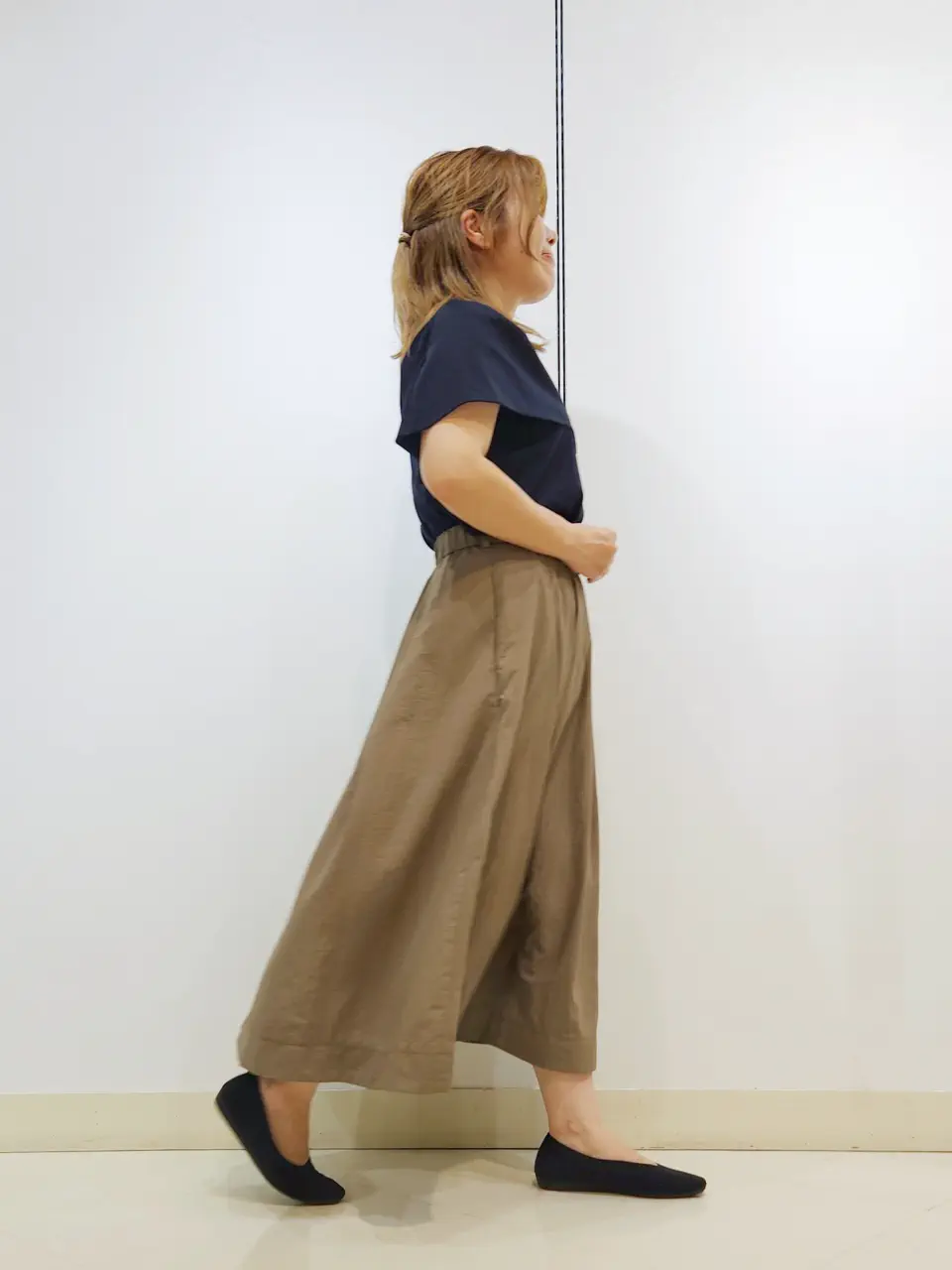 ONWARD CROSSET SELECT 中野 コーディネート画像