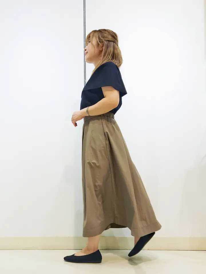 ONWARD CROSSET SELECT 中野 コーディネート画像
