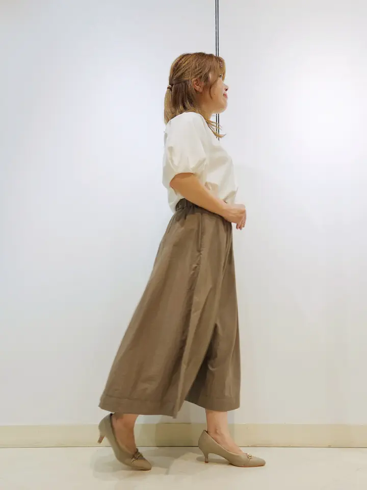 ONWARD CROSSET SELECT 中野 コーディネート画像