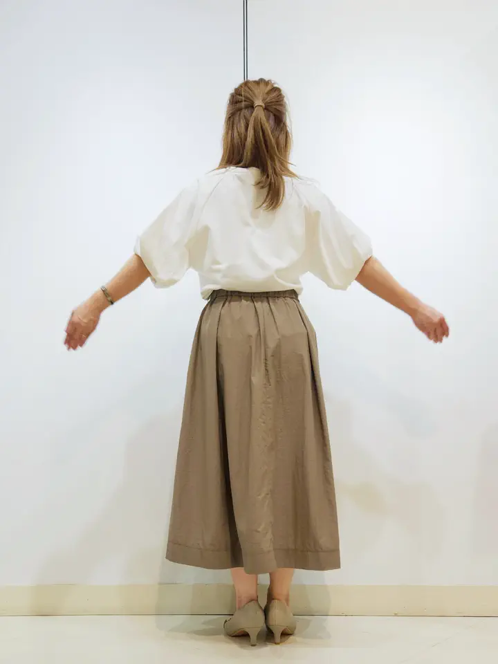 ONWARD CROSSET SELECT 中野 コーディネート画像