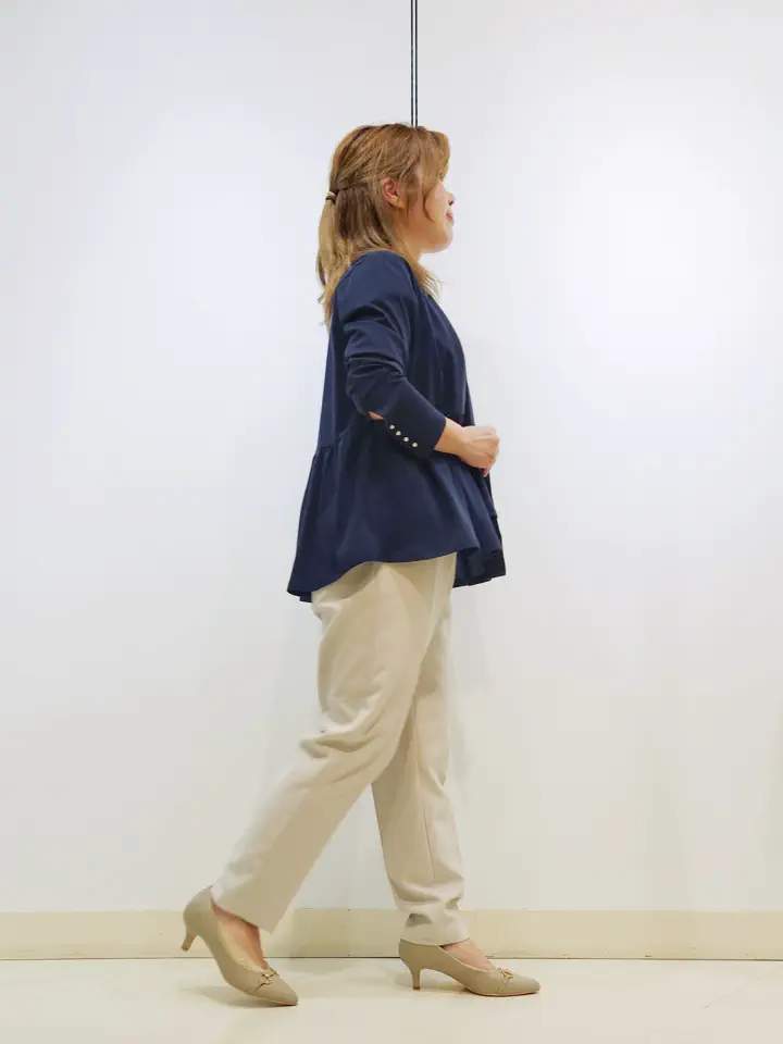 ONWARD CROSSET SELECT 中野 コーディネート画像