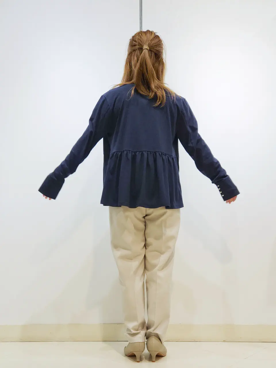 ONWARD CROSSET SELECT 中野 コーディネート画像