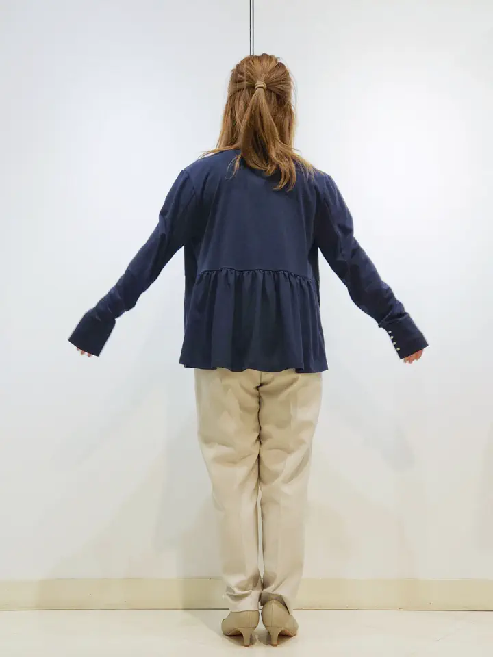 ONWARD CROSSET SELECT 中野 コーディネート画像
