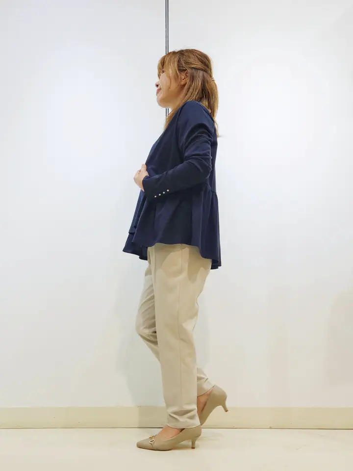 ONWARD CROSSET SELECT 中野 コーディネート画像