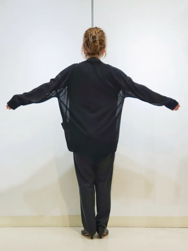 ONWARD CROSSET SELECT 中野 コーディネート画像