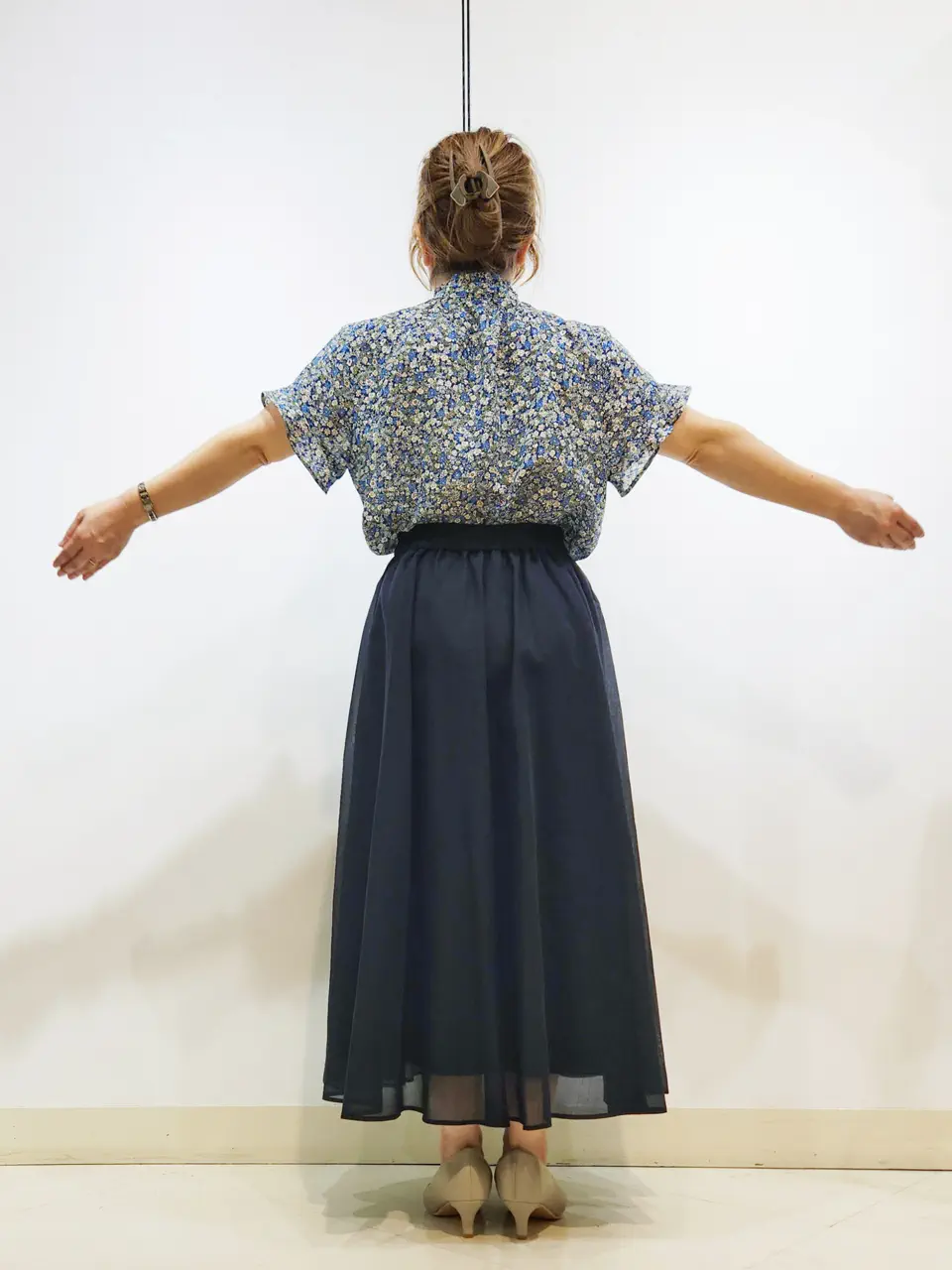 ONWARD CROSSET SELECT 中野 コーディネート画像