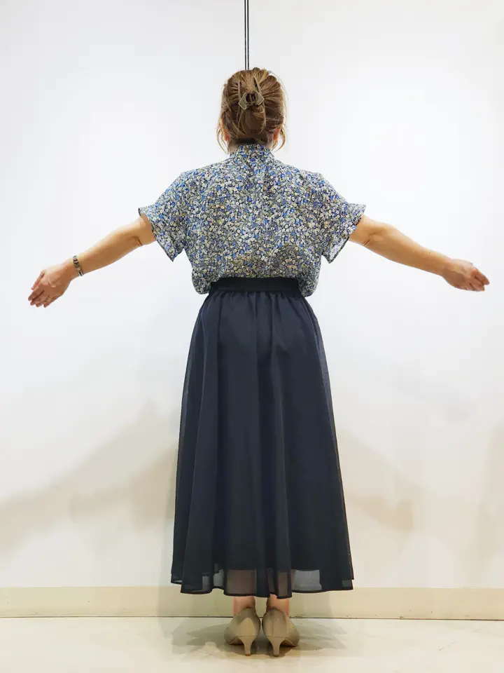 ONWARD CROSSET SELECT 中野 コーディネート画像
