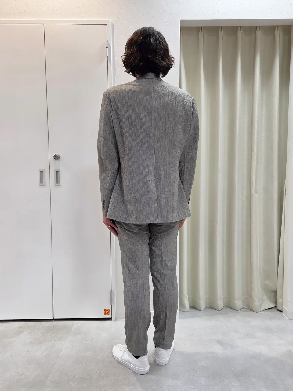 ONWARD CROSSET SELECT takada コーディネート画像