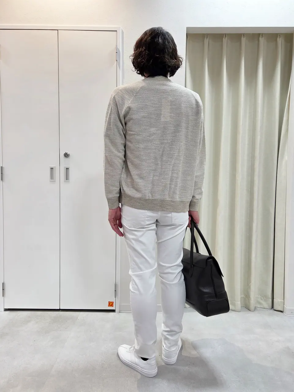 ONWARD CROSSET SELECT takada コーディネート画像