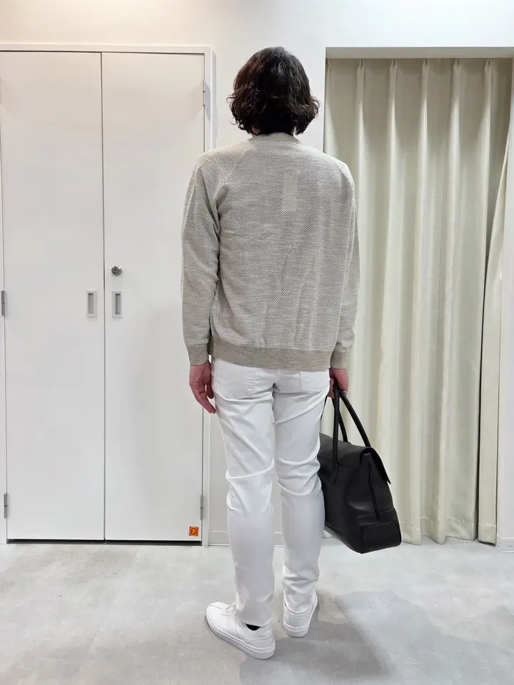 ONWARD CROSSET SELECT takada コーディネート画像