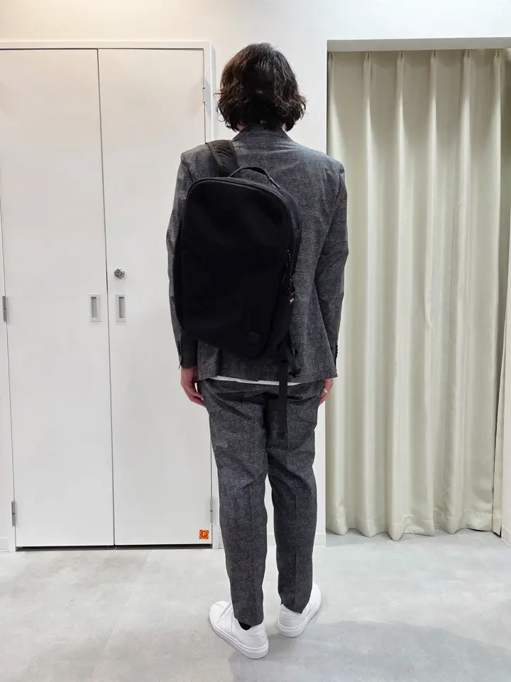 ONWARD CROSSET SELECT takada コーディネート画像