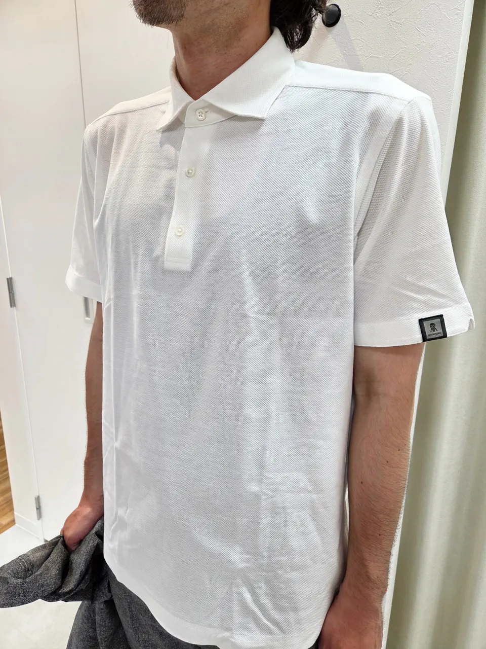 ONWARD CROSSET SELECT takada コーディネート画像