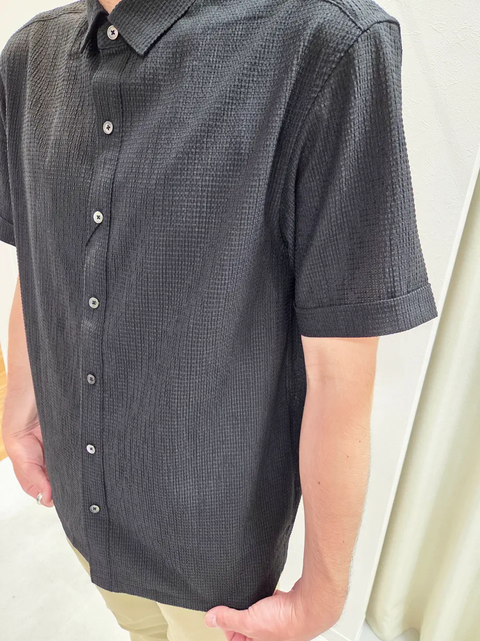 ONWARD CROSSET SELECT takada コーディネート画像