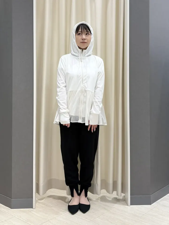 ONWARD CROSSET SELECT 清野 コーディネート画像