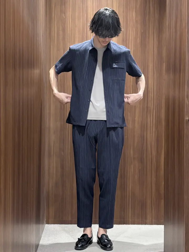 ONWARD CROSSET SELECT 山﨑 コーディネート画像