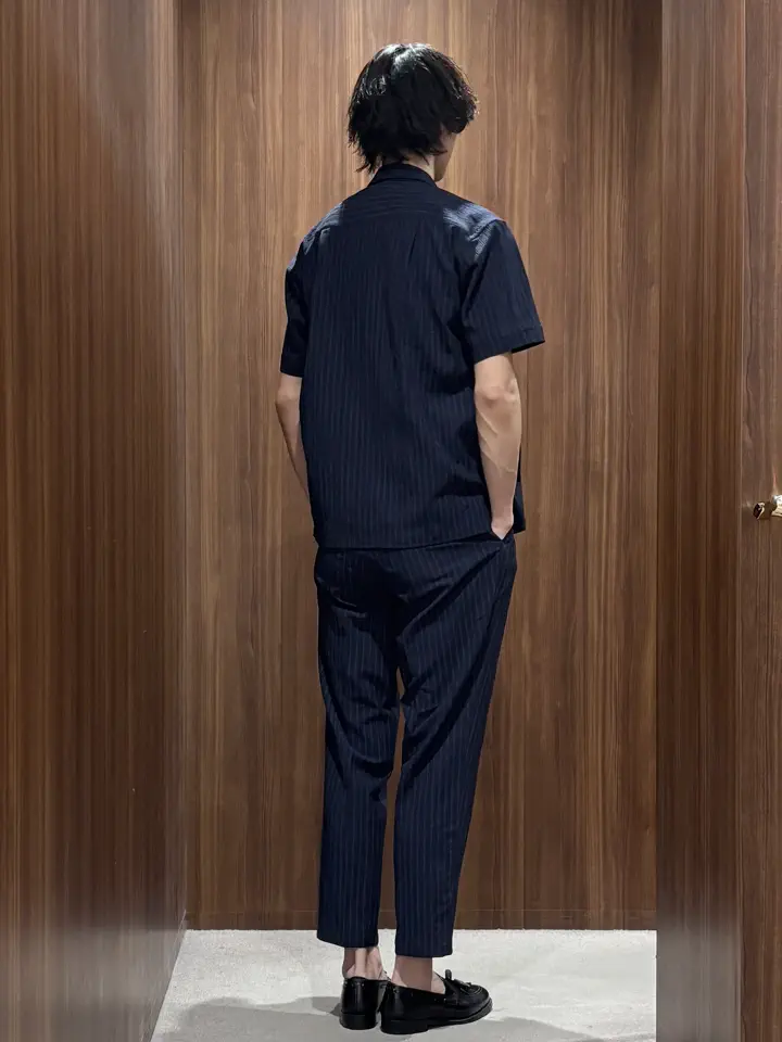 ONWARD CROSSET SELECT 山﨑 コーディネート画像