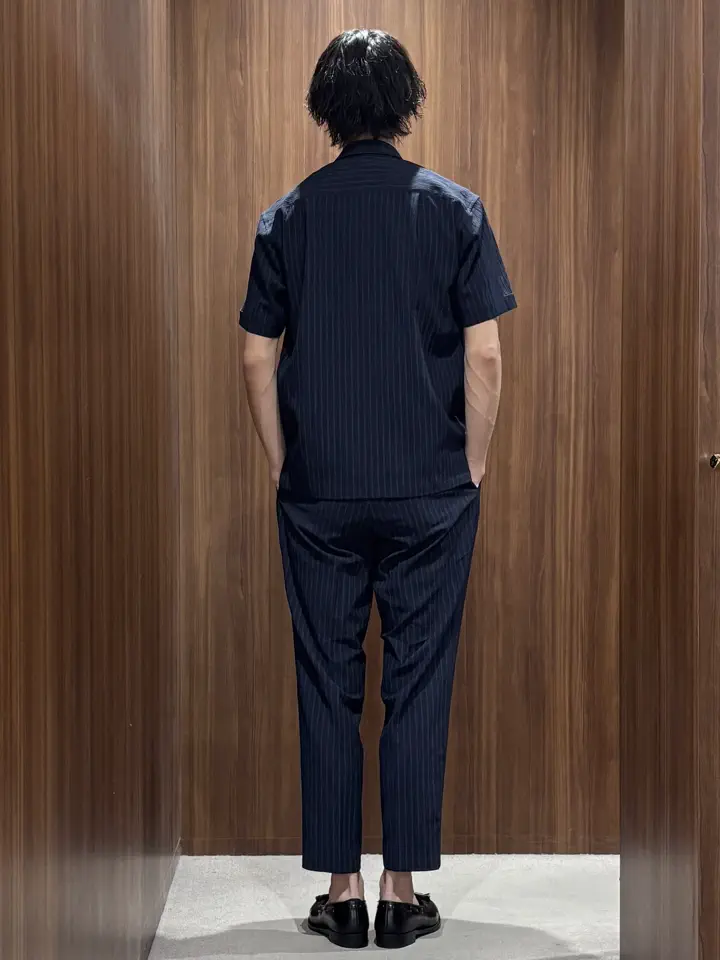 ONWARD CROSSET SELECT 山﨑 コーディネート画像