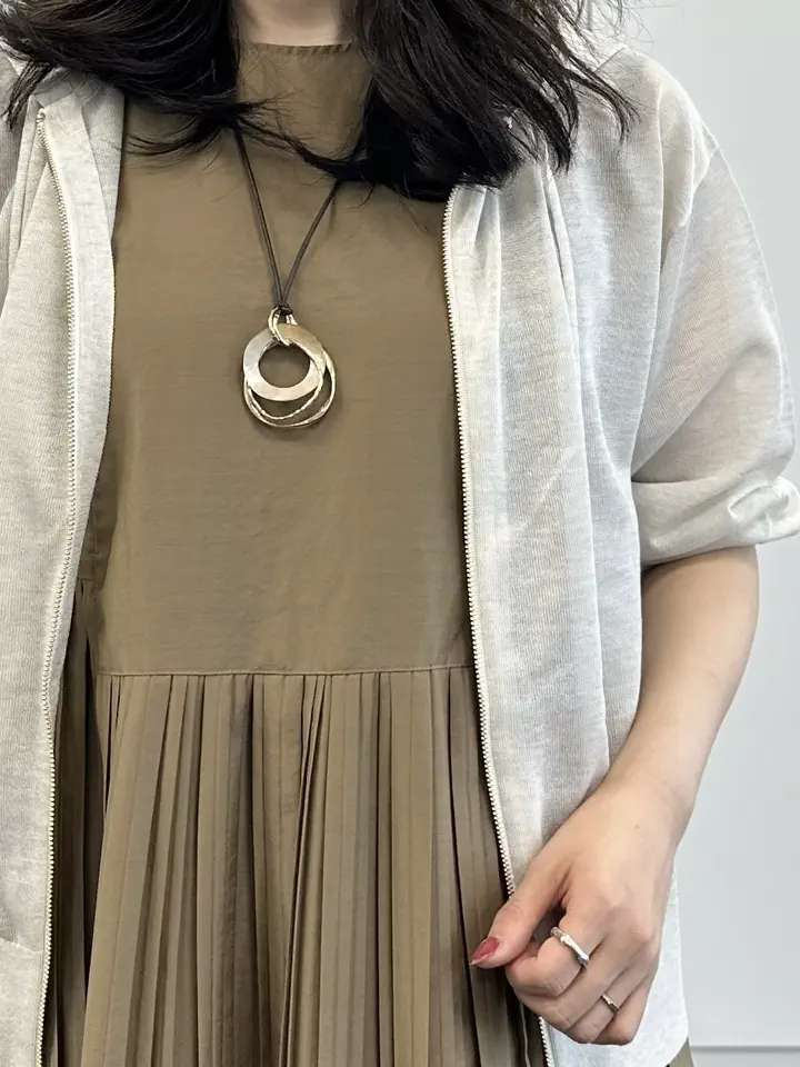 ONWARD CROSSET SELECT KATO コーディネート画像