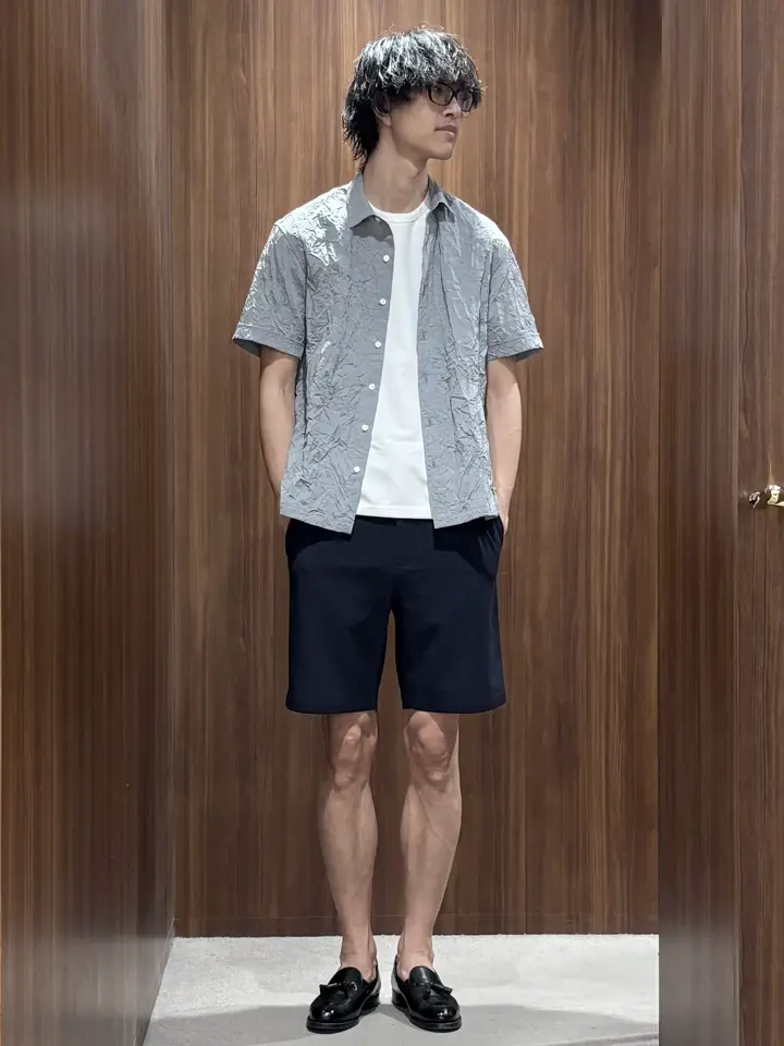 ONWARD CROSSET SELECT 山﨑 コーディネート画像