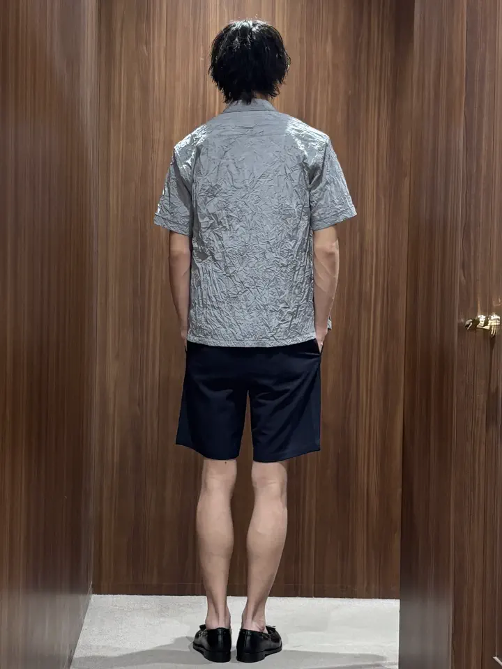 ONWARD CROSSET SELECT 山﨑 コーディネート画像