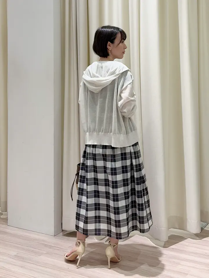 ONWARD CROSSET SELECT E コーディネート画像