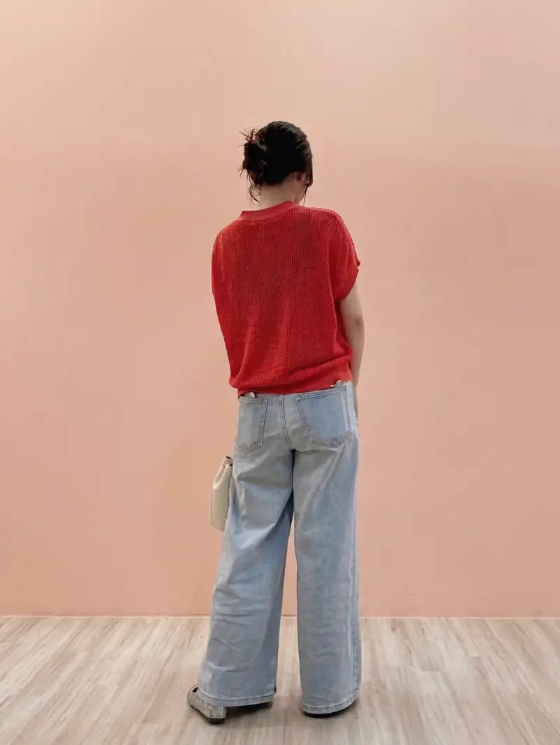 ONWARD CROSSET SELECT ayu コーディネート画像