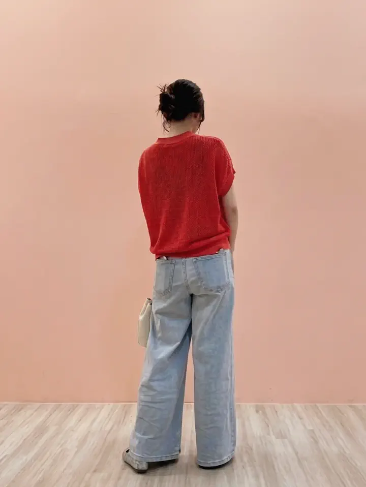 ONWARD CROSSET SELECT ayu コーディネート画像
