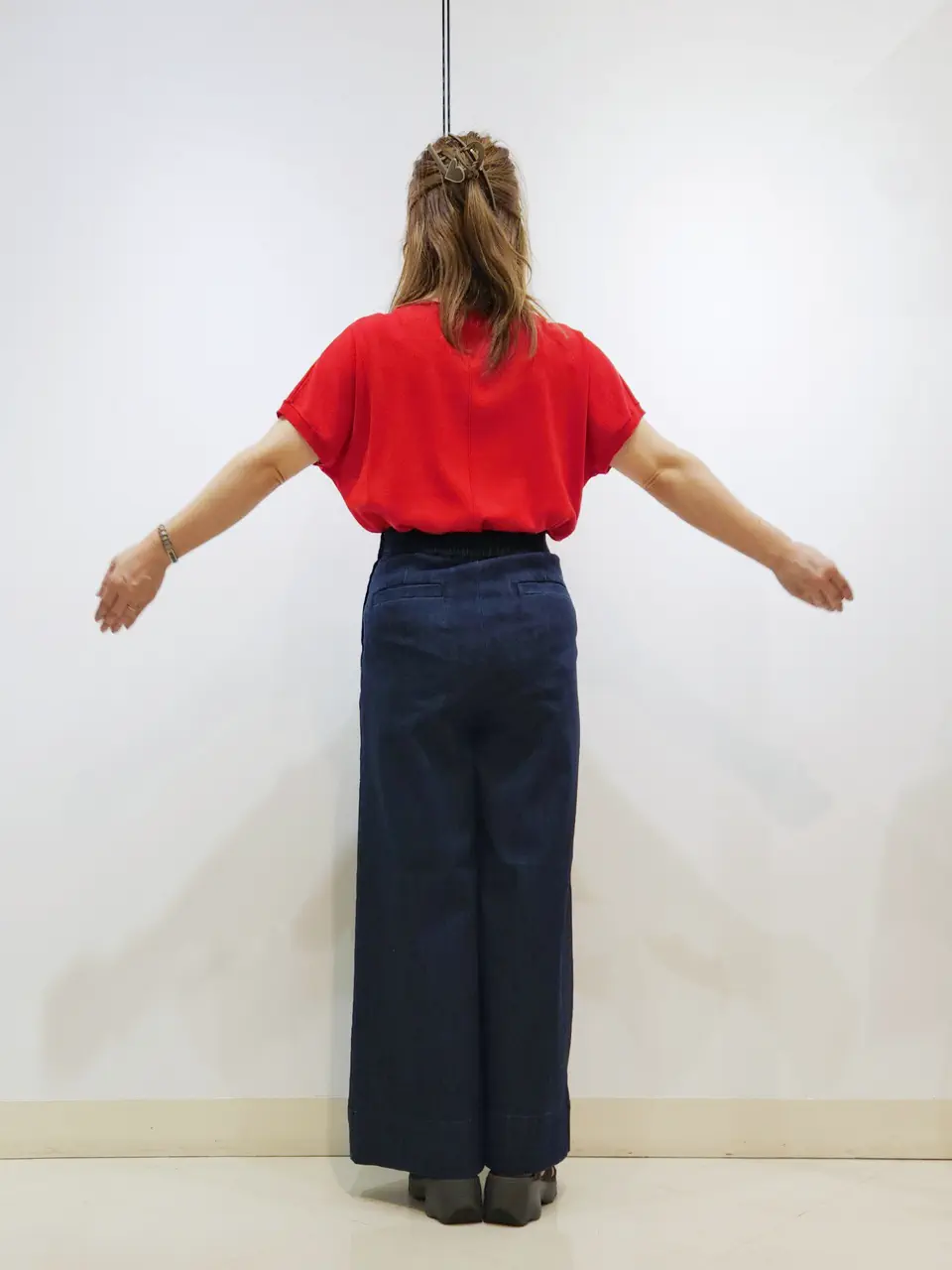 ONWARD CROSSET SELECT 中野 コーディネート画像
