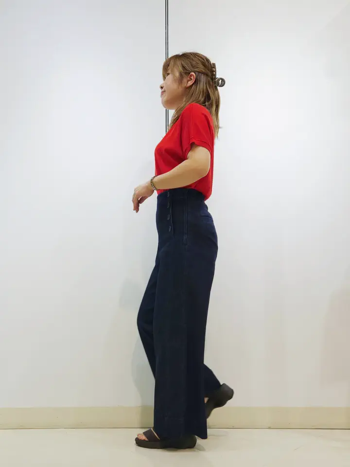 ONWARD CROSSET SELECT 中野 コーディネート画像