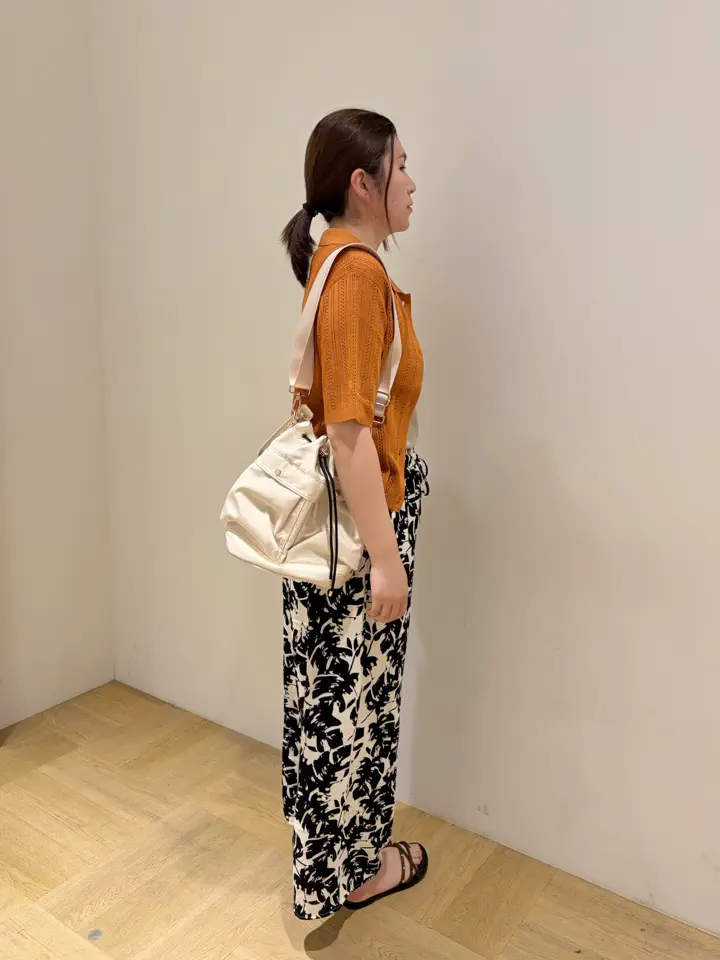 ONWARD CROSSET SELECT 尾野 コーディネート画像